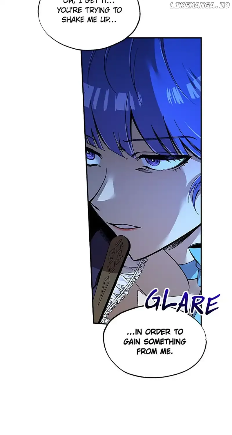 Charlotte’s Wheel Chapter 11 page 26 - 
