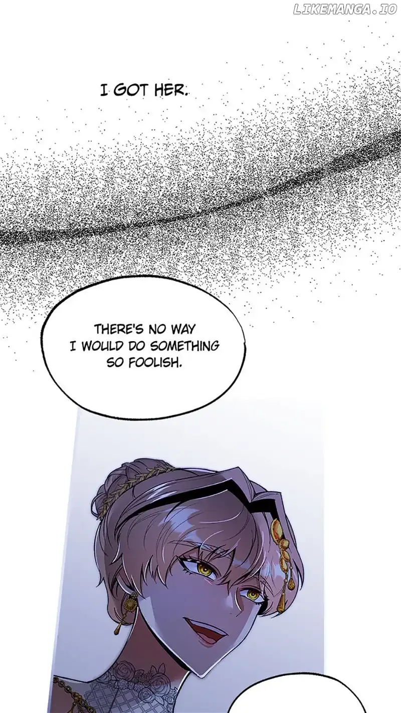 Charlotte’s Wheel Chapter 11 page 28 - 