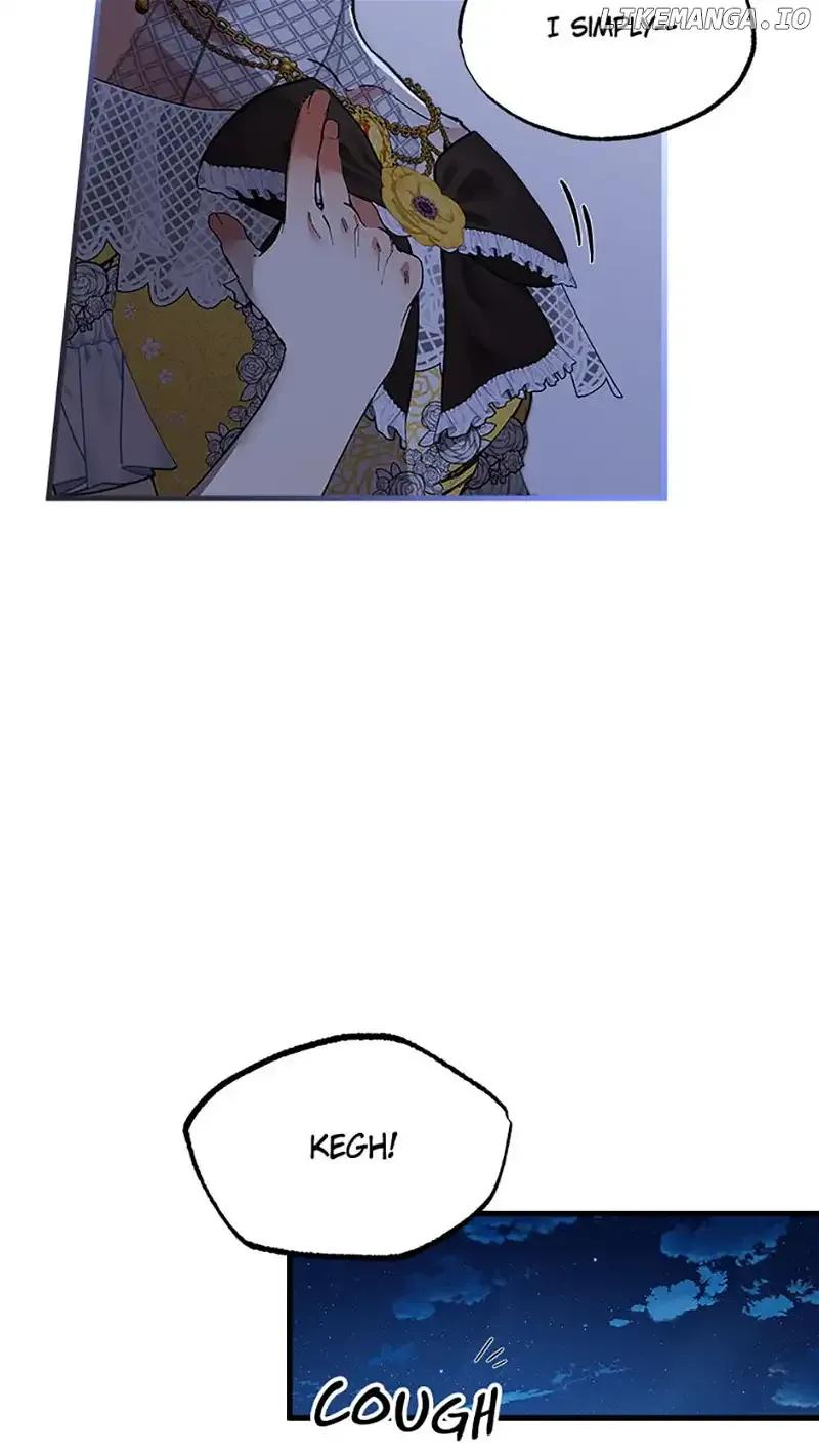 Charlotte’s Wheel Chapter 11 page 29 - 