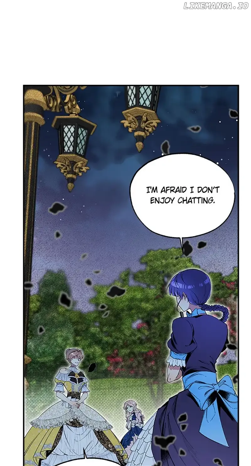 Charlotte’s Wheel Chapter 11 page 4 - 
