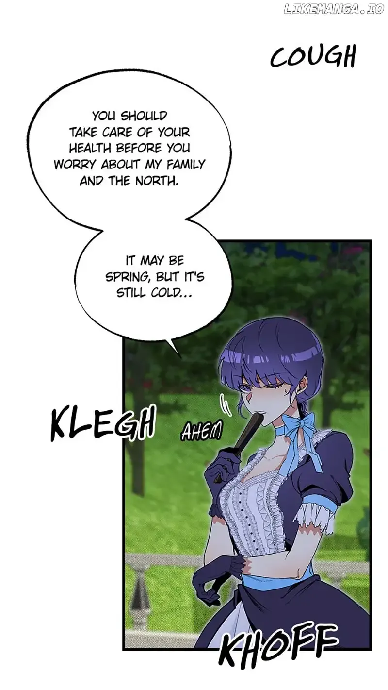 Charlotte’s Wheel Chapter 11 page 31 - 