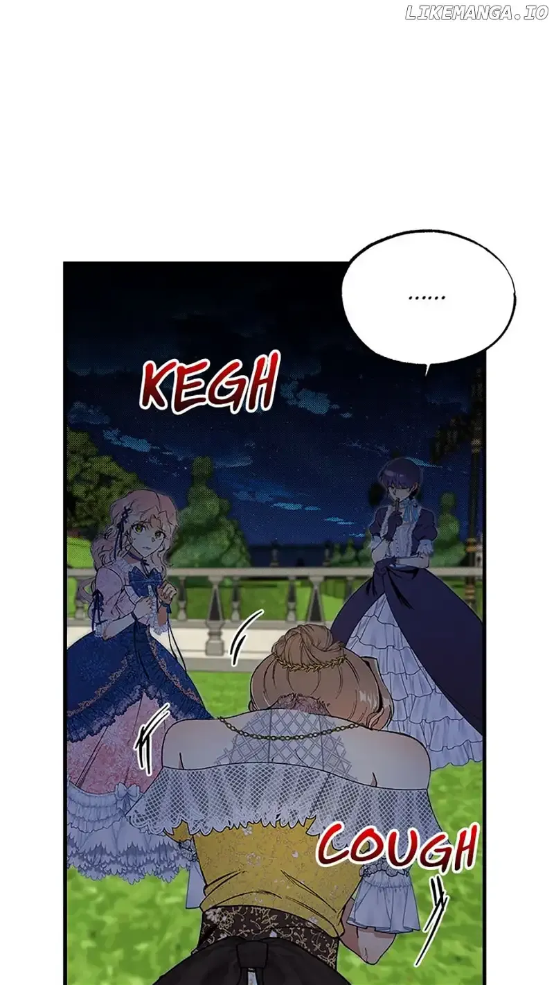 Charlotte’s Wheel Chapter 11 page 32 - 