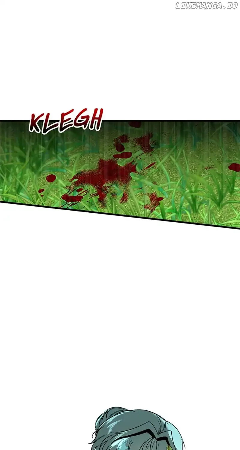 Charlotte’s Wheel Chapter 11 page 34 - 