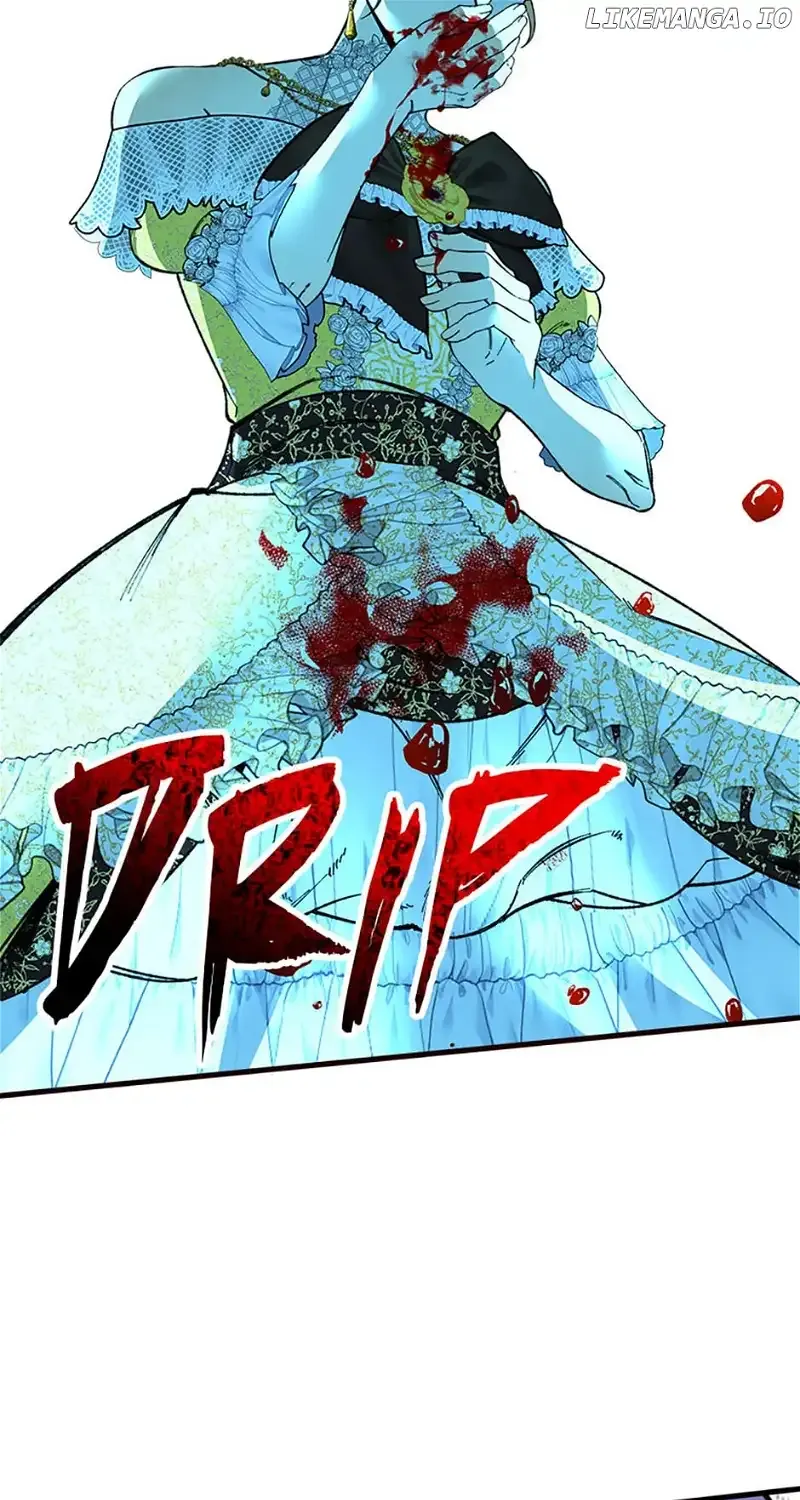 Charlotte’s Wheel Chapter 11 page 36 - 