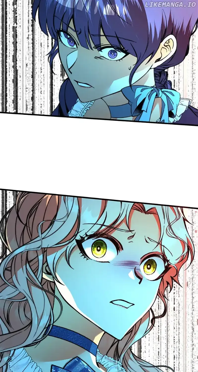 Charlotte’s Wheel Chapter 11 page 38 - 