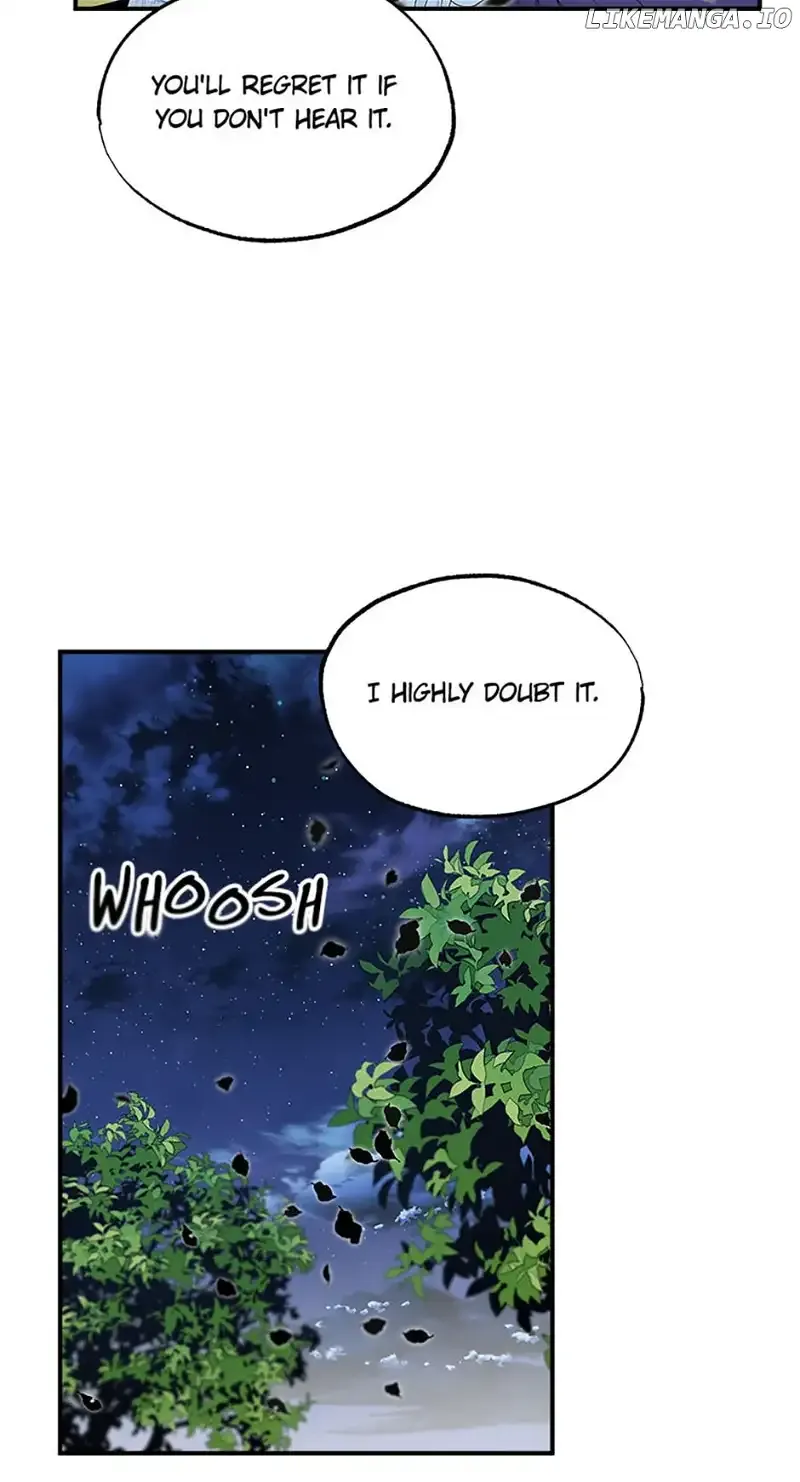 Charlotte’s Wheel Chapter 11 page 5 - 