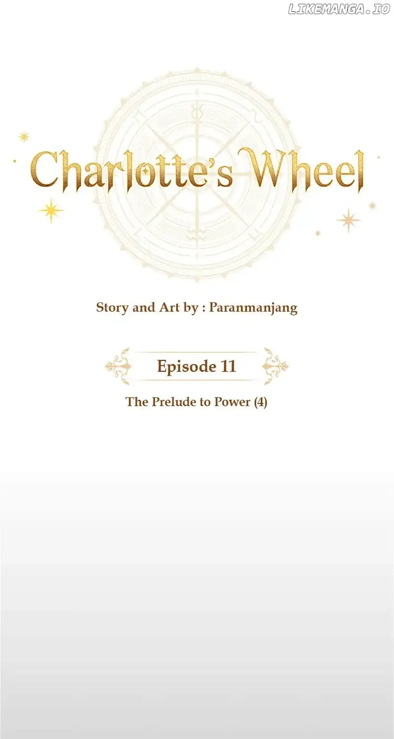 Charlotte’s Wheel Chapter 11 page 44 - 