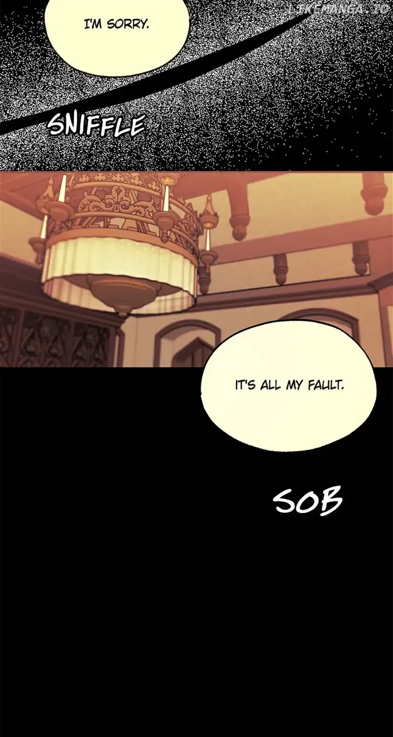 Charlotte’s Wheel Chapter 11 page 50 - 