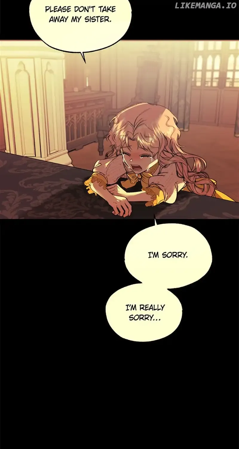 Charlotte’s Wheel Chapter 11 page 52 - 