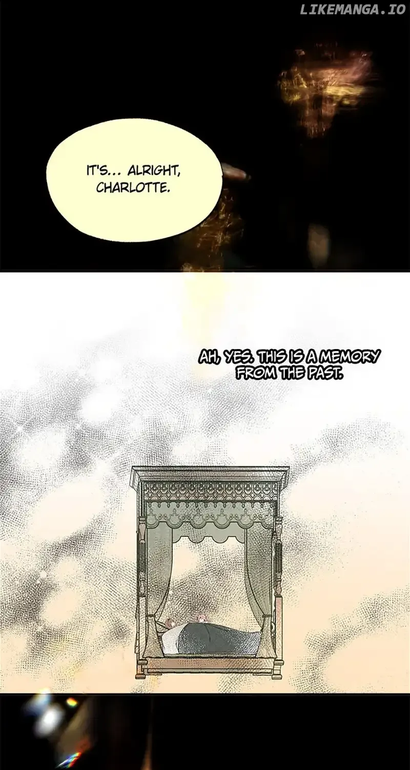 Charlotte’s Wheel Chapter 11 page 54 - 