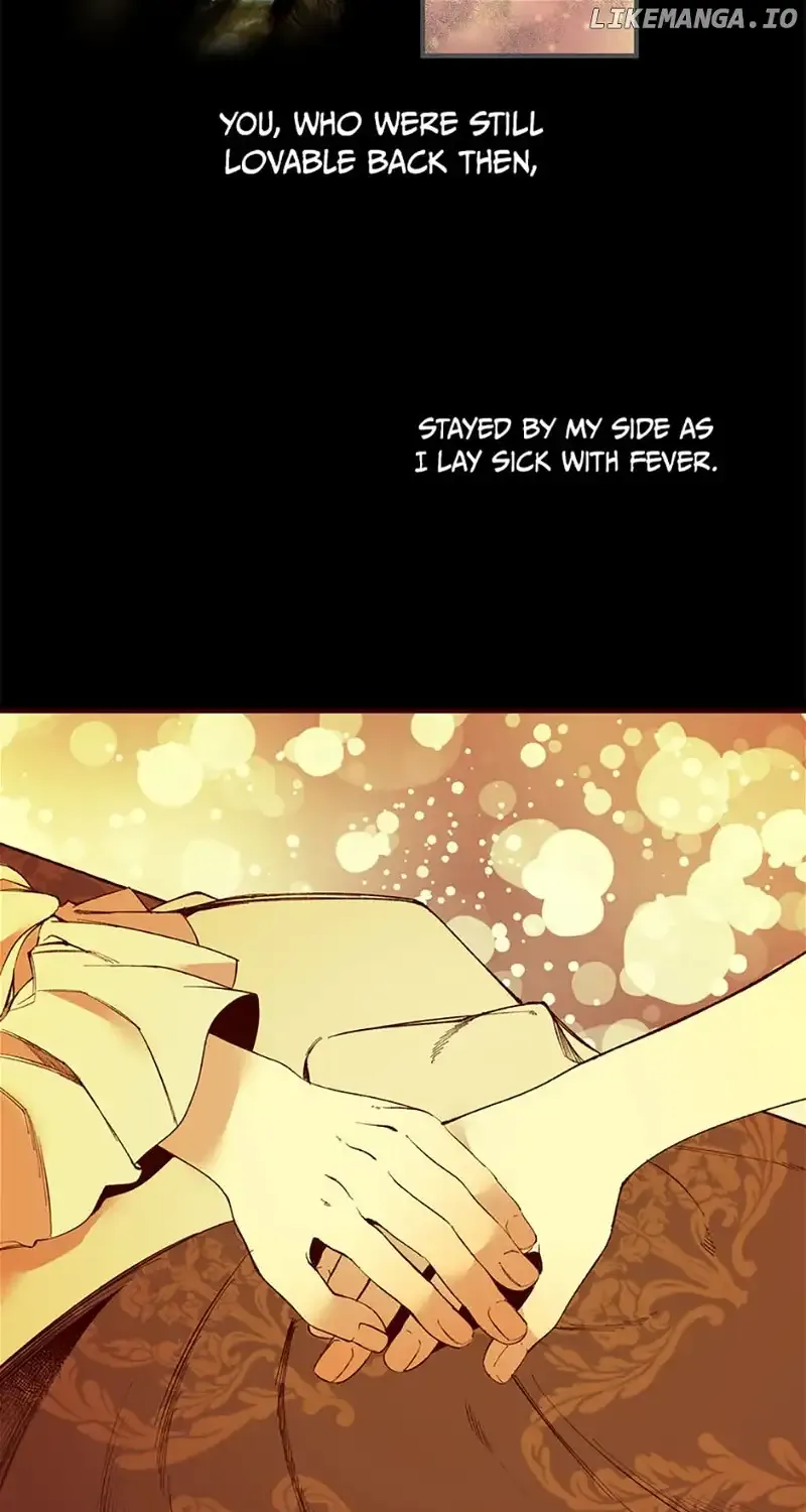 Charlotte’s Wheel Chapter 11 page 58 - 