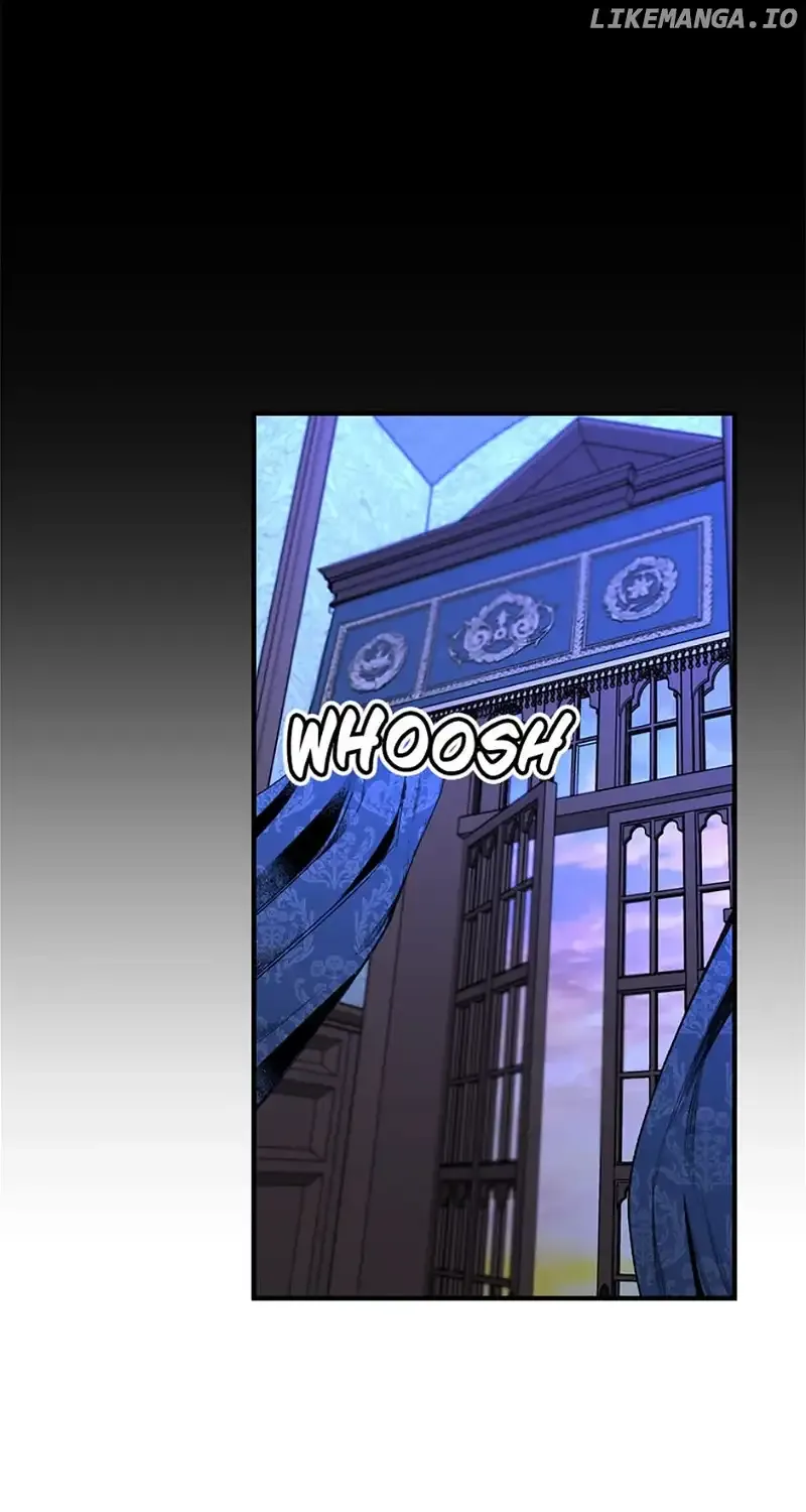 Charlotte’s Wheel Chapter 11 page 64 - 