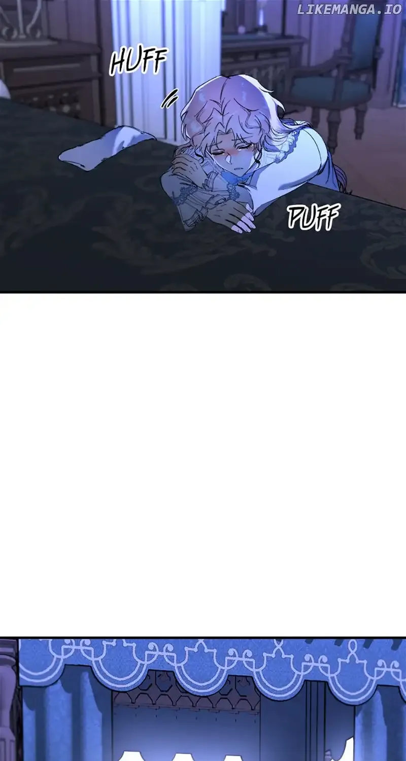 Charlotte’s Wheel Chapter 11 page 68 - 