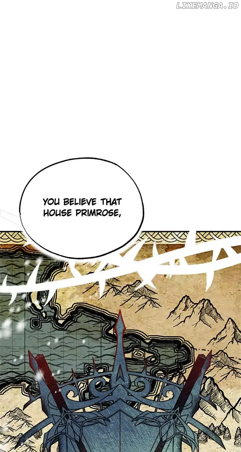 Charlotte’s Wheel Chapter 11 page 8 - 