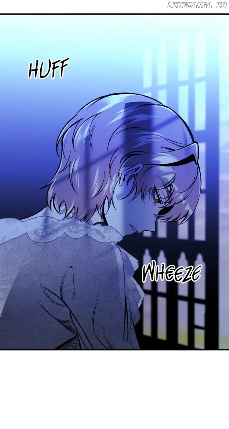 Charlotte’s Wheel Chapter 11 page 72 - 