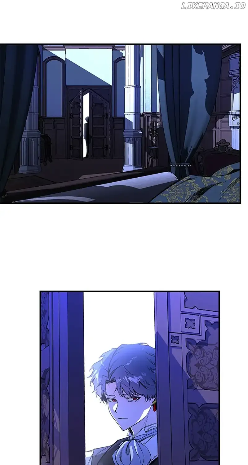 Charlotte’s Wheel Chapter 11 page 74 - 