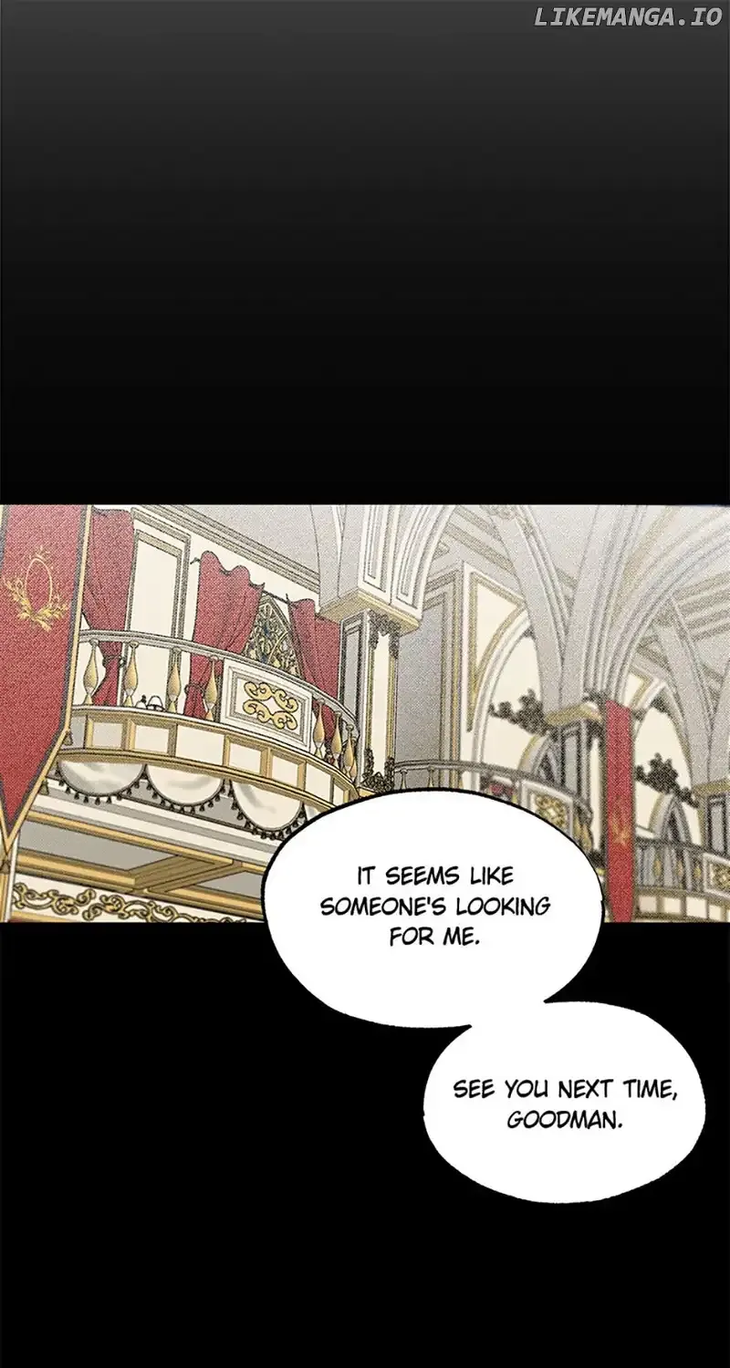 Charlotte’s Wheel Chapter 11 page 78 - 
