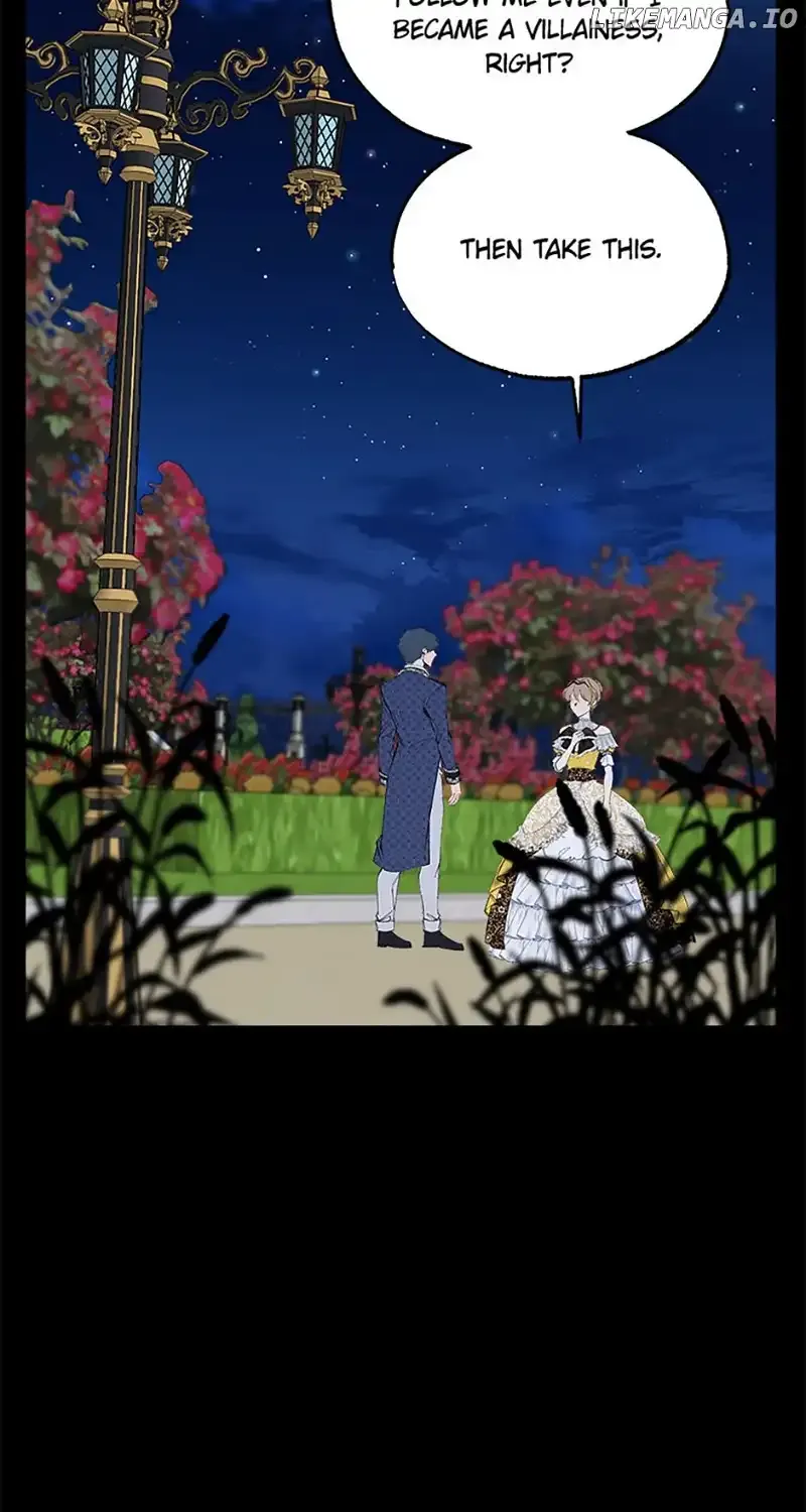 Charlotte’s Wheel Chapter 11 page 99 - 