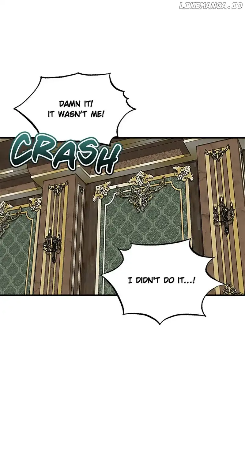 Charlotte’s Wheel Chapter 12 page 2 - 