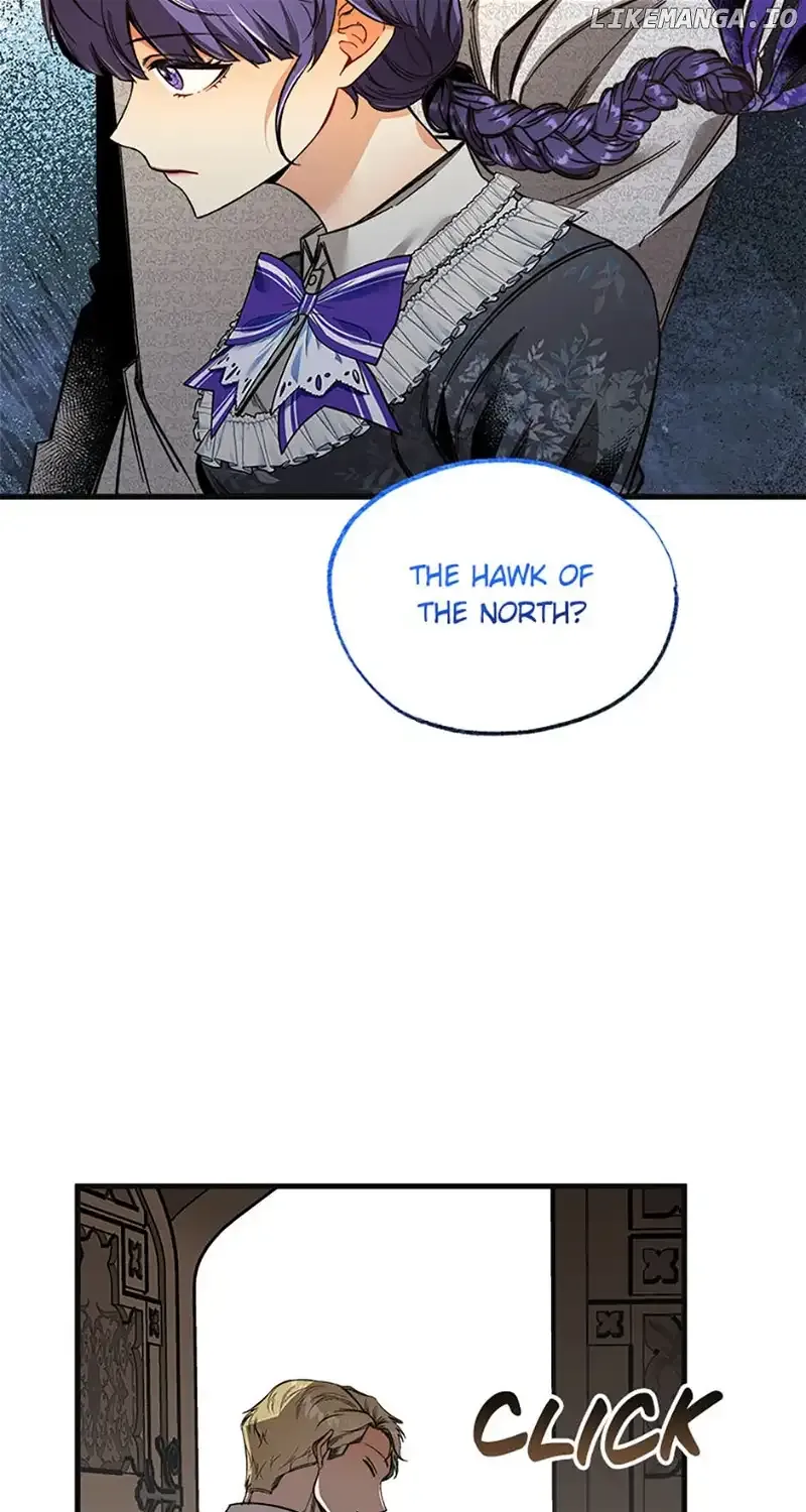 Charlotte’s Wheel Chapter 12 page 102 - 