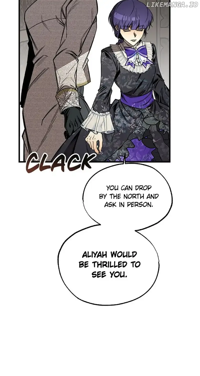 Charlotte’s Wheel Chapter 12 page 104 - 