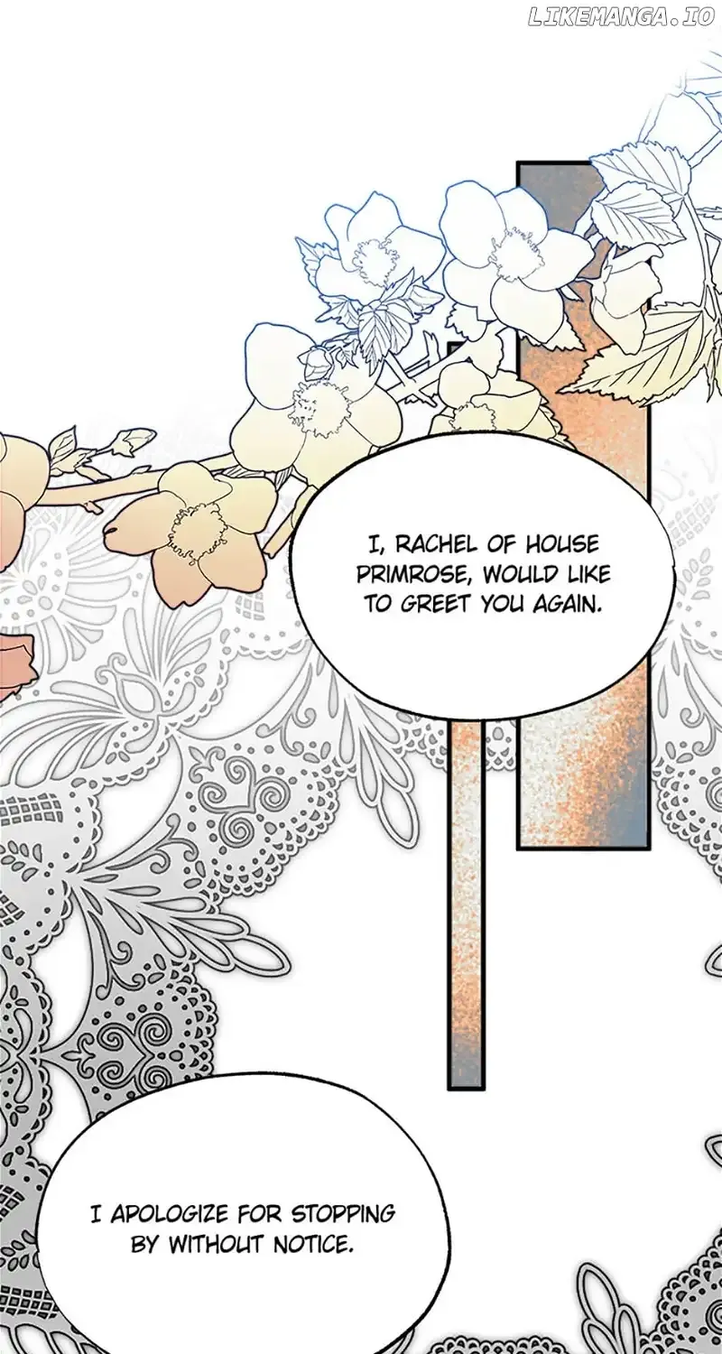 Charlotte’s Wheel Chapter 12 page 110 - 