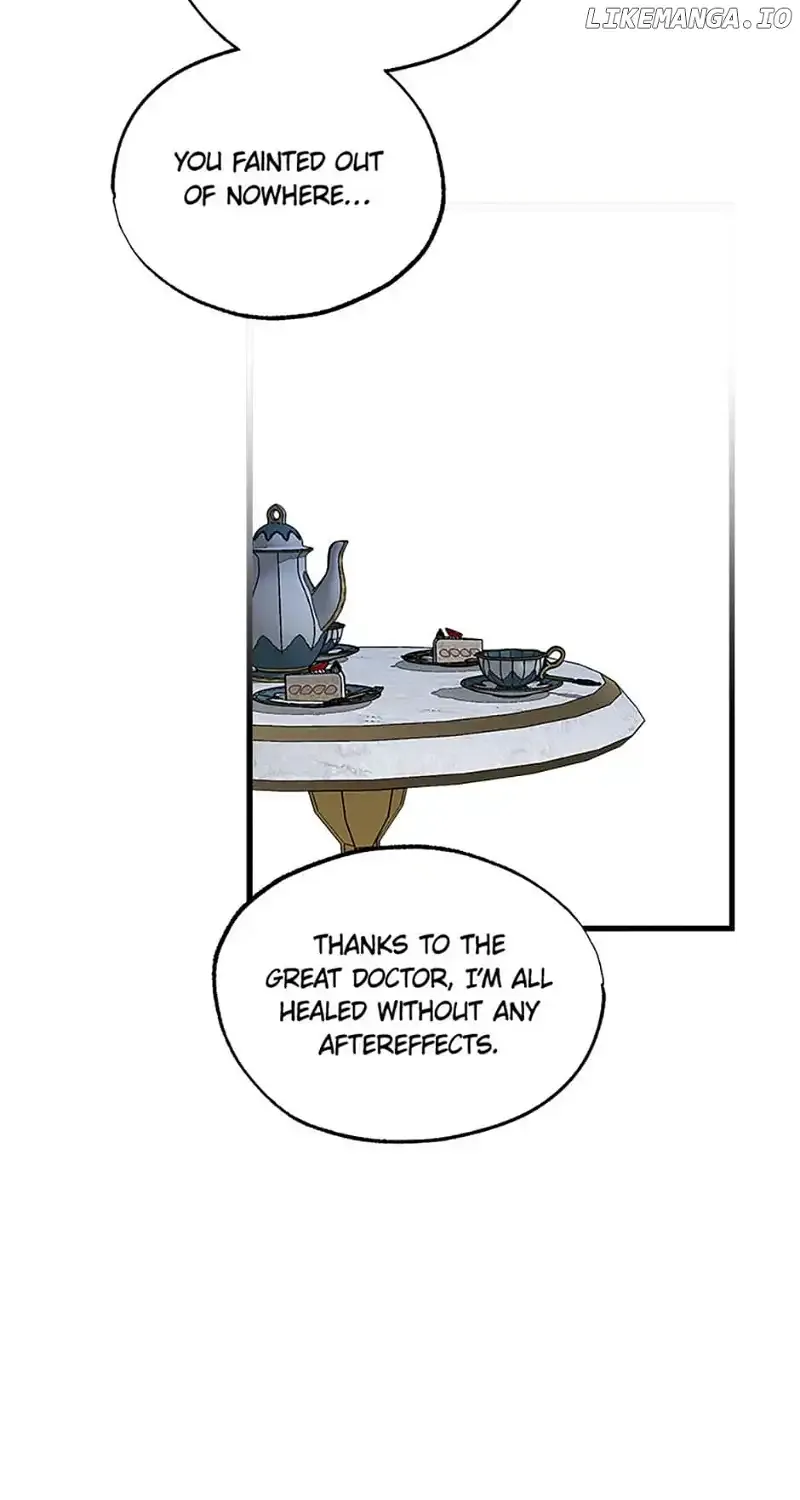 Charlotte’s Wheel Chapter 12 page 124 - 