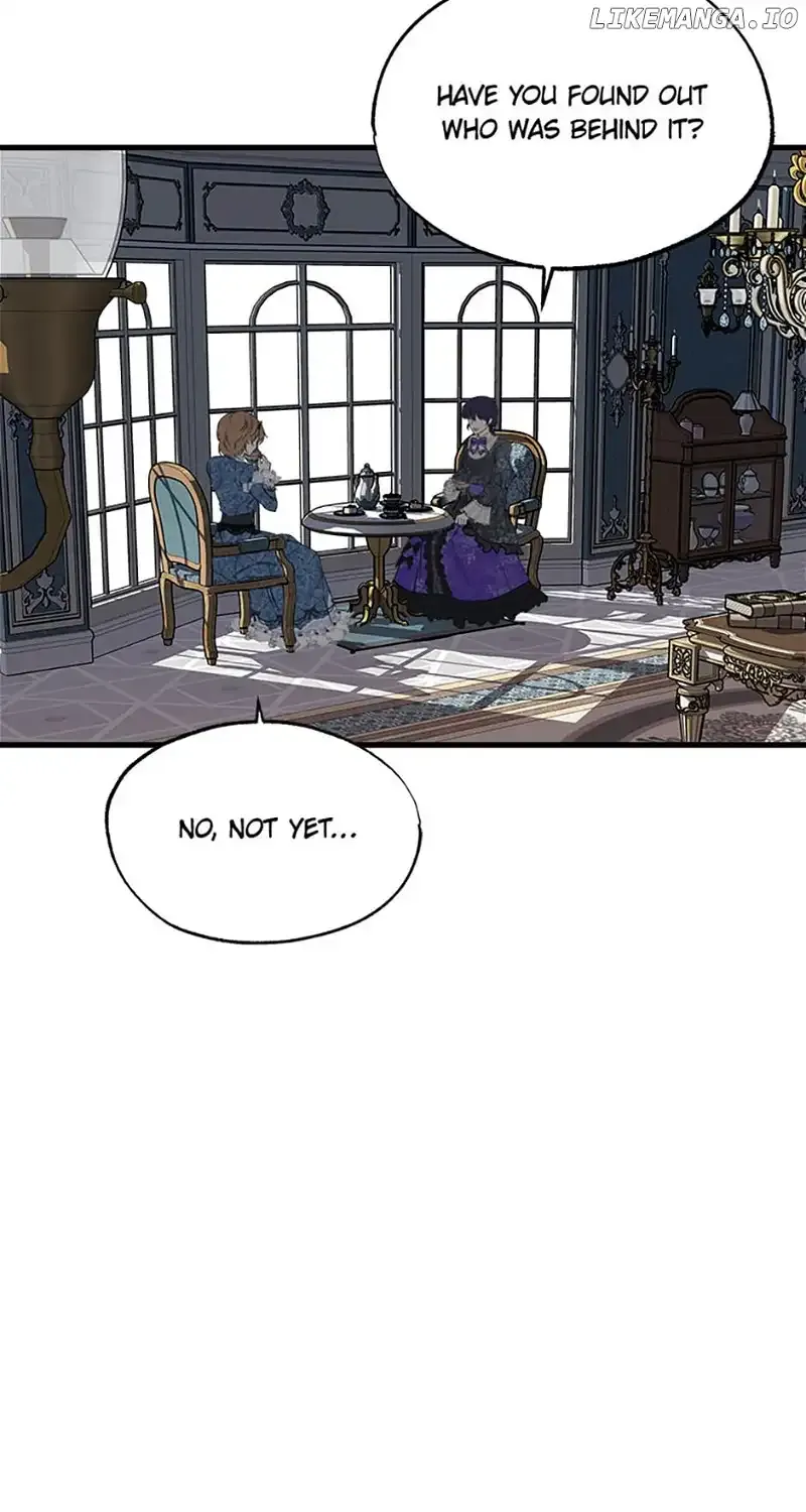 Charlotte’s Wheel Chapter 12 page 126 - 