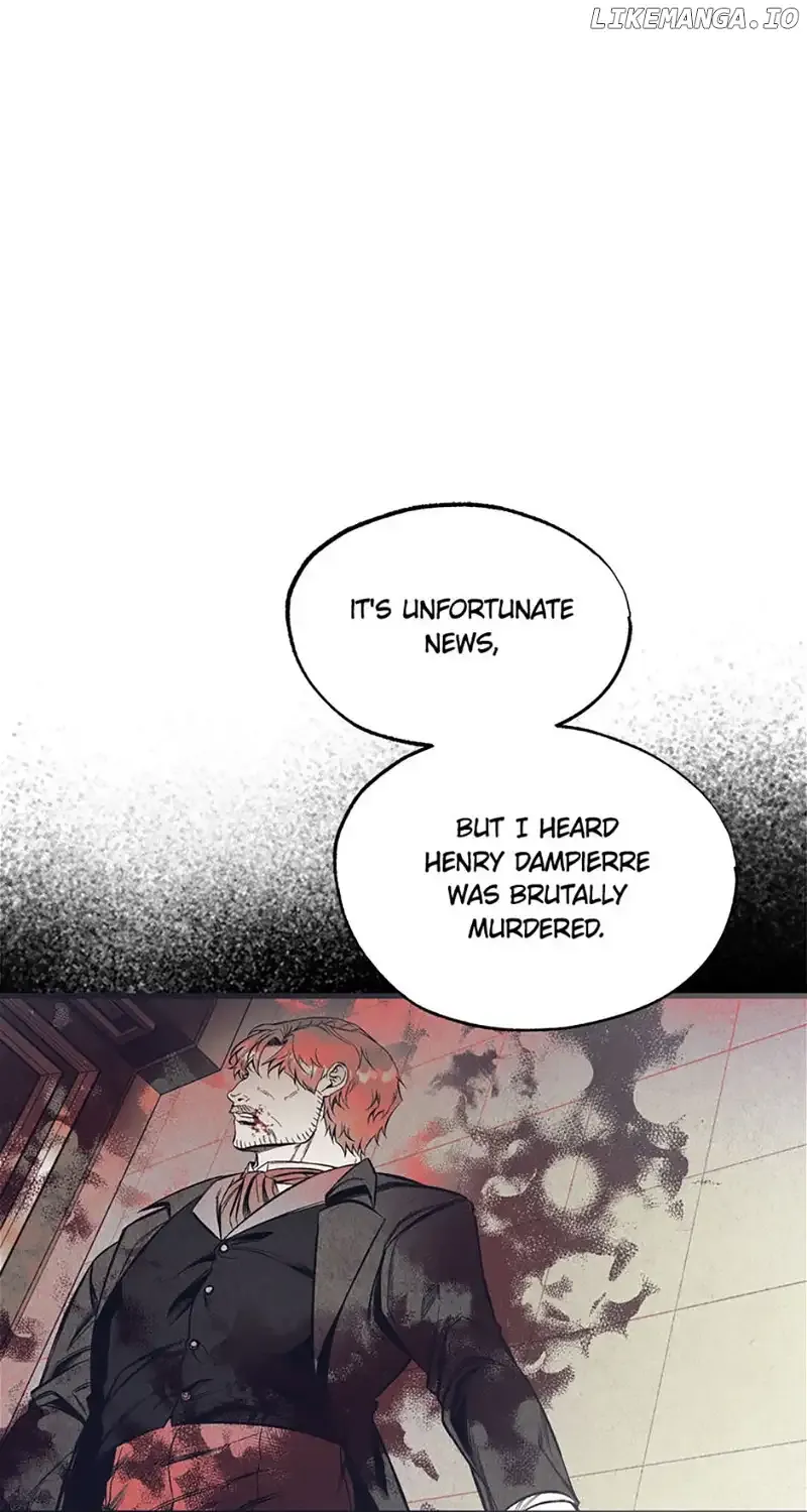 Charlotte’s Wheel Chapter 12 page 130 - 