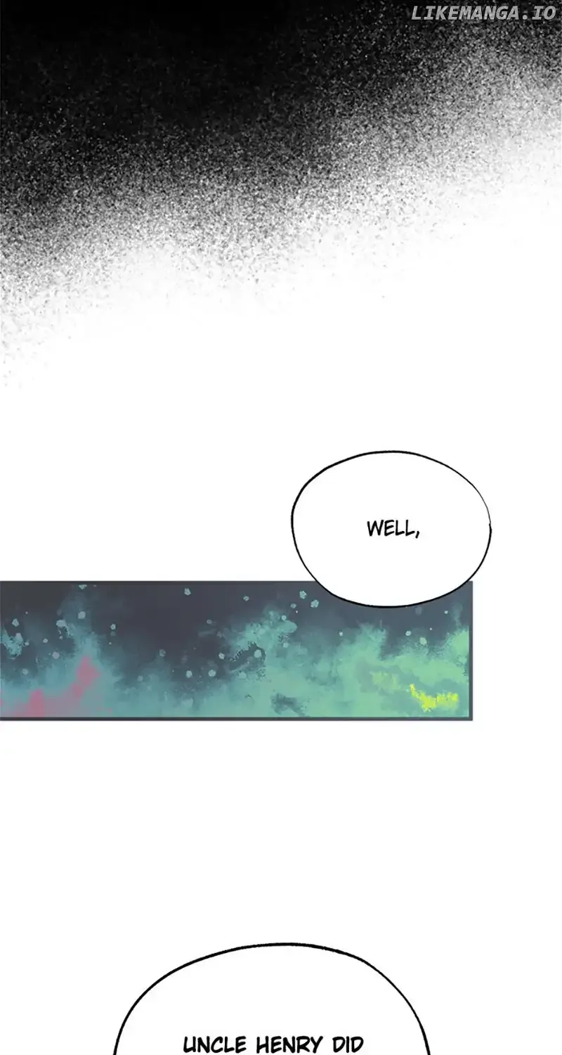 Charlotte’s Wheel Chapter 12 page 132 - 