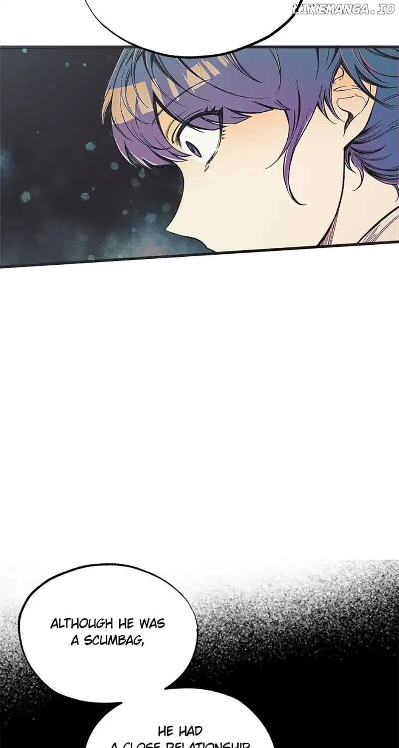 Charlotte’s Wheel Chapter 12 page 134 - 