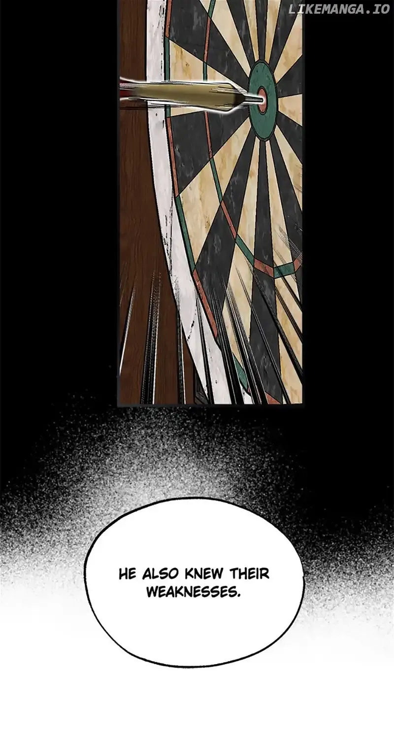 Charlotte’s Wheel Chapter 12 page 138 - 