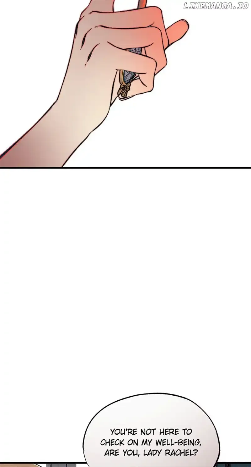 Charlotte’s Wheel Chapter 12 page 141 - 