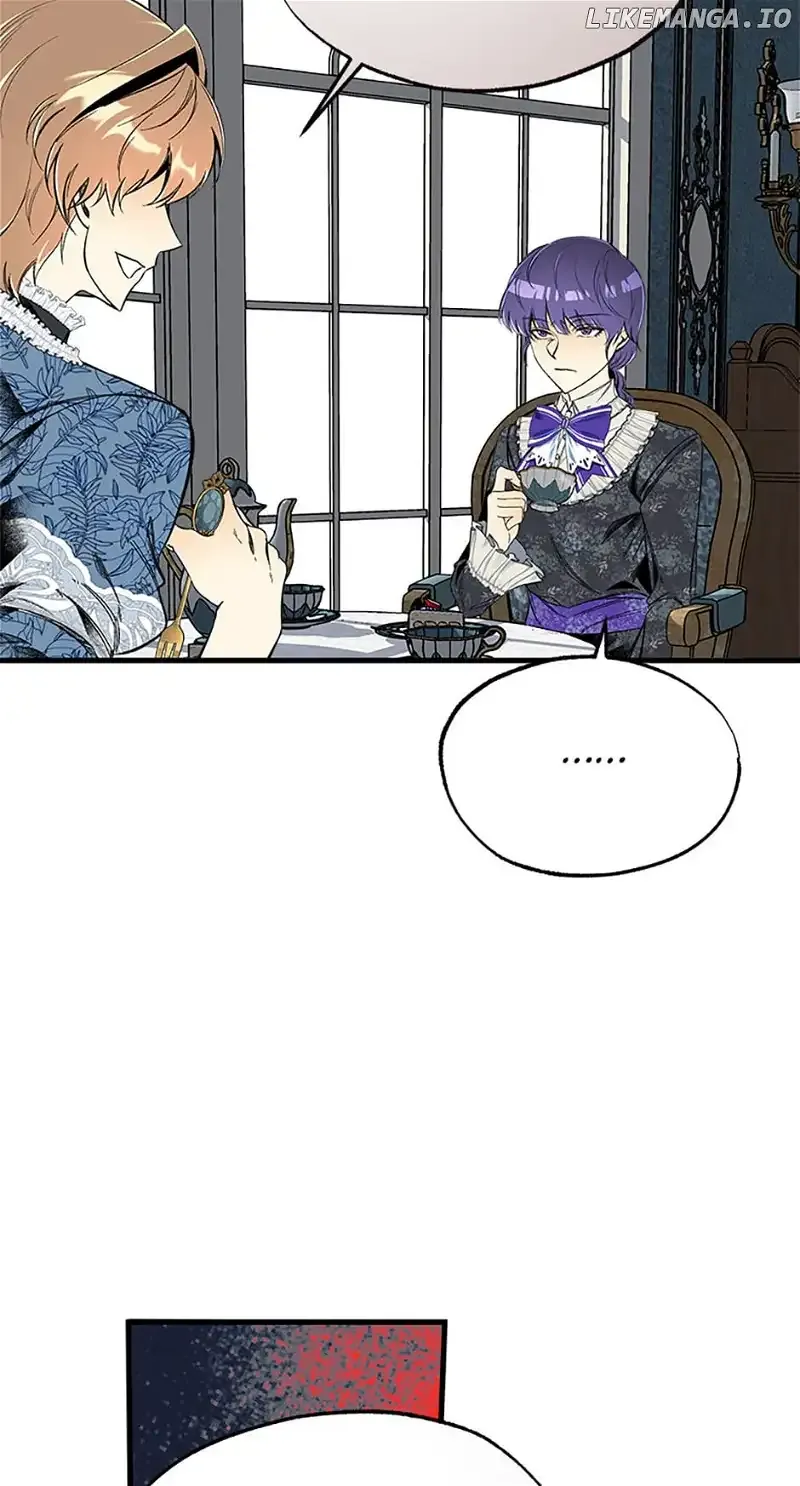 Charlotte’s Wheel Chapter 12 page 142 - 
