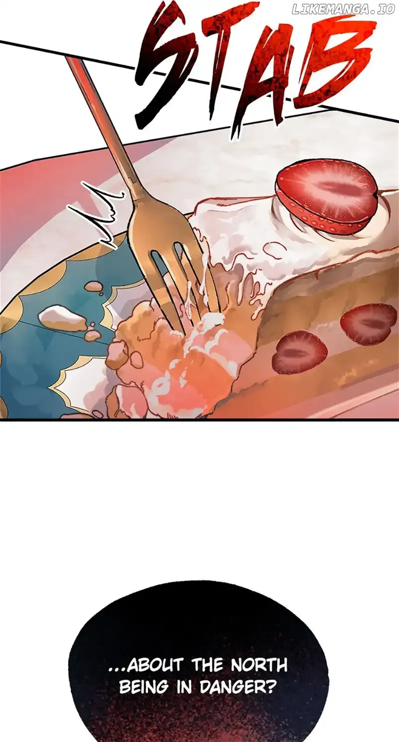 Charlotte’s Wheel Chapter 12 page 144 - 