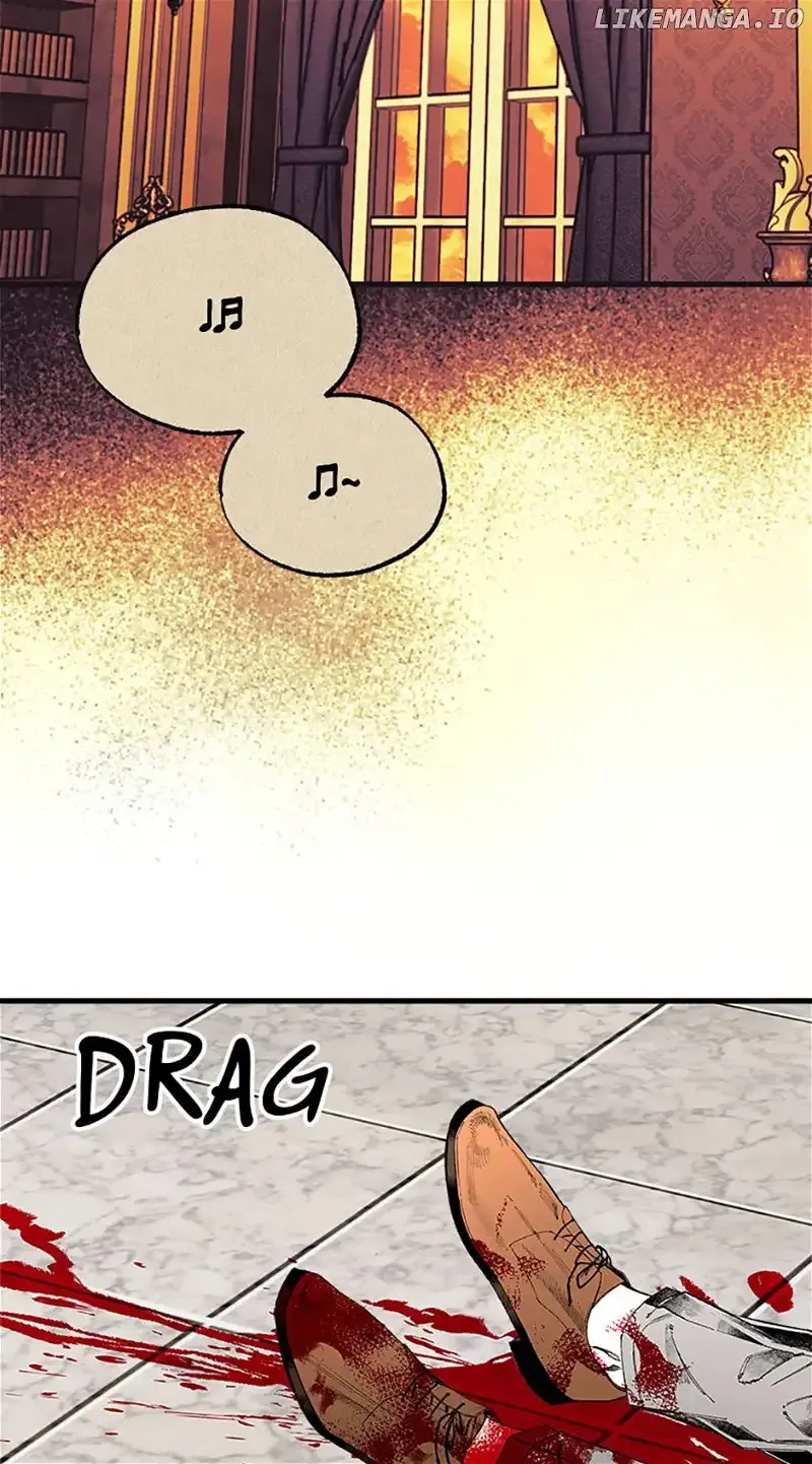 Charlotte’s Wheel Chapter 12 page 23 - 