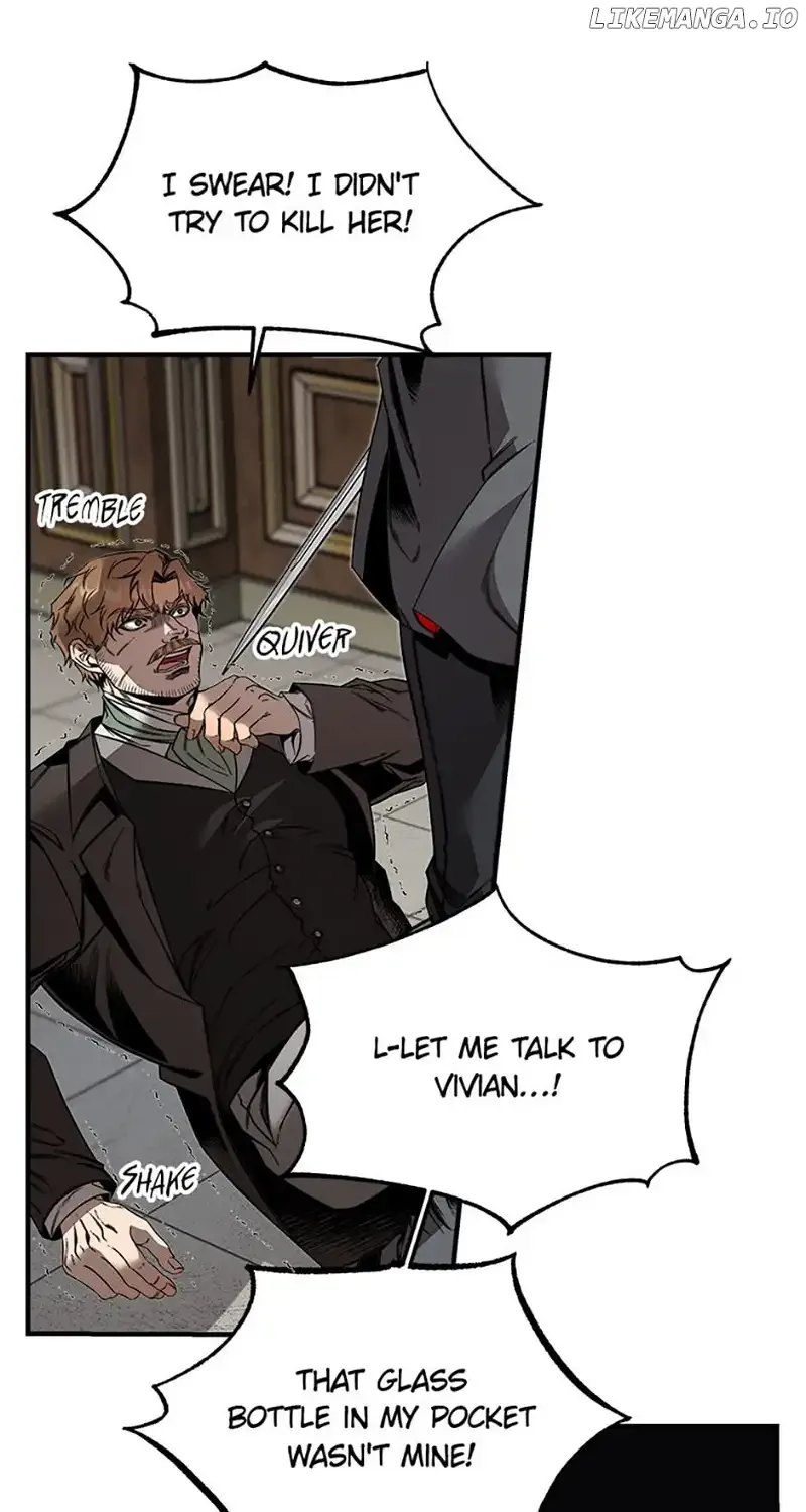 Charlotte’s Wheel Chapter 12 page 4 - 
