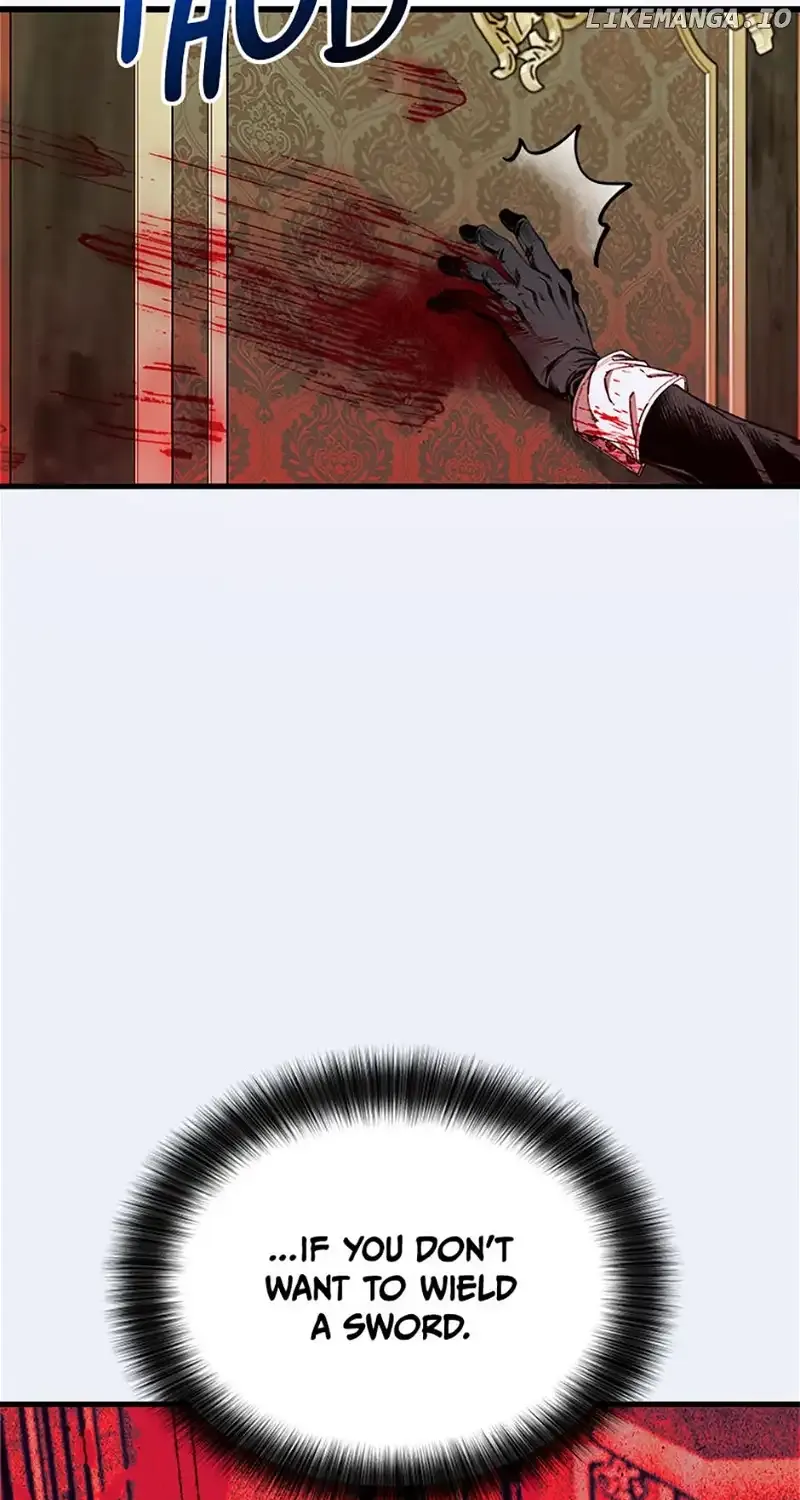 Charlotte’s Wheel Chapter 12 page 37 - 