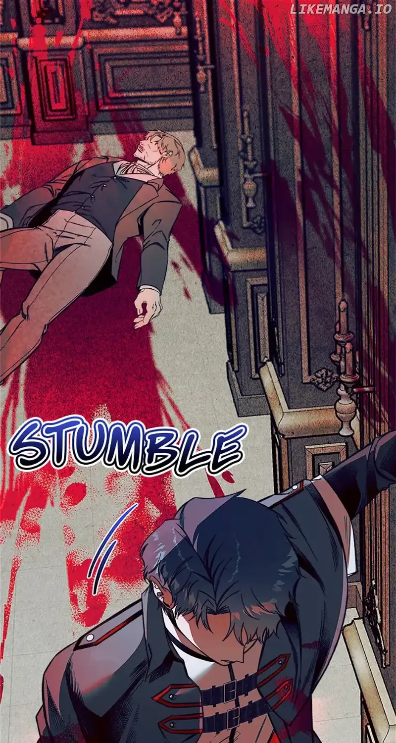 Charlotte’s Wheel Chapter 12 page 39 - 