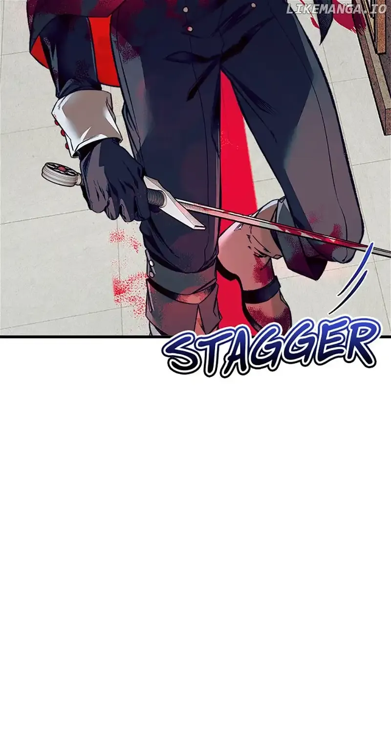 Charlotte’s Wheel Chapter 12 page 41 - 