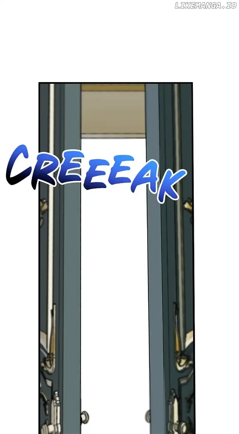 Charlotte’s Wheel Chapter 12 page 43 - 