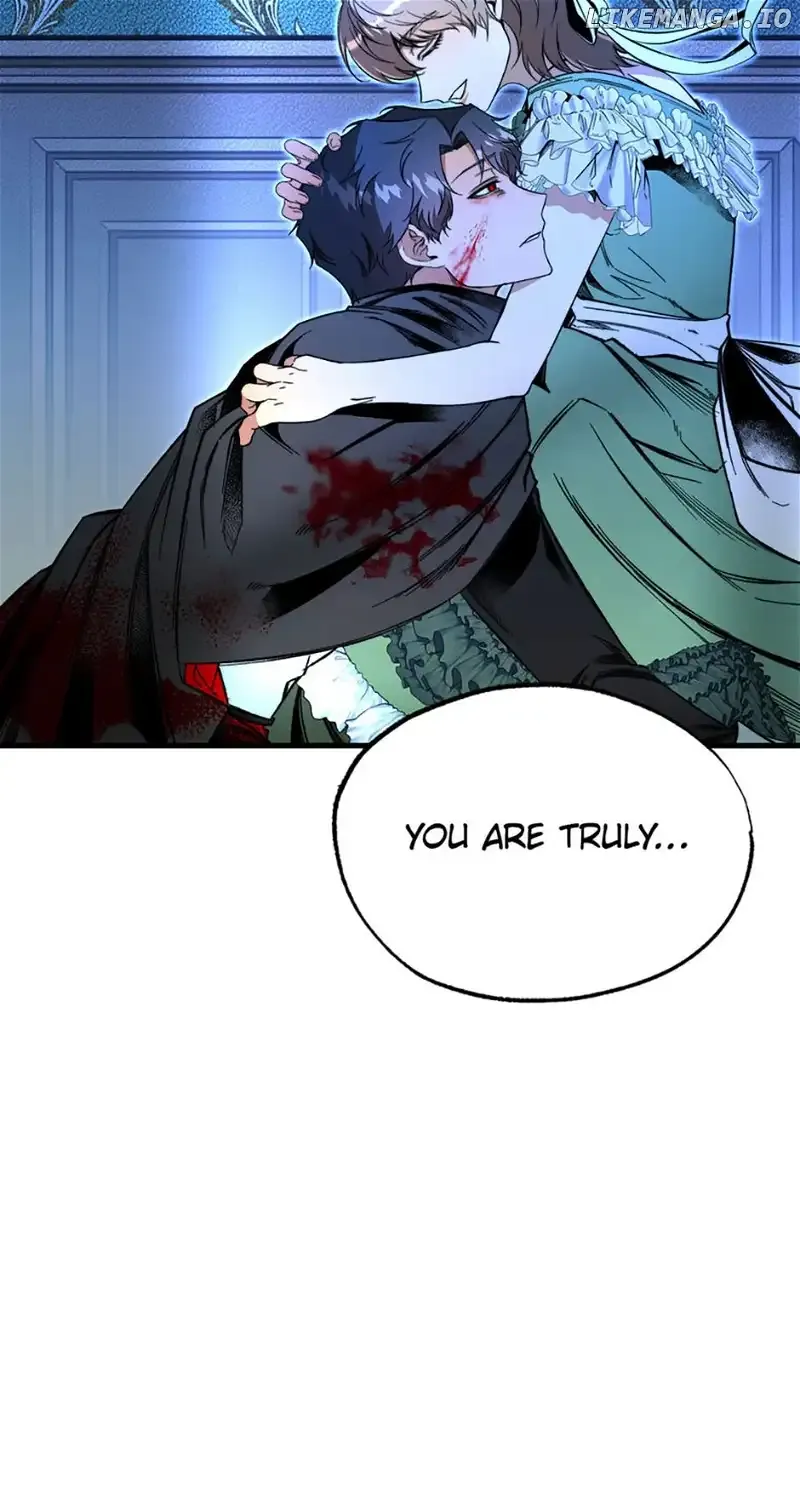 Charlotte’s Wheel Chapter 12 page 51 - 