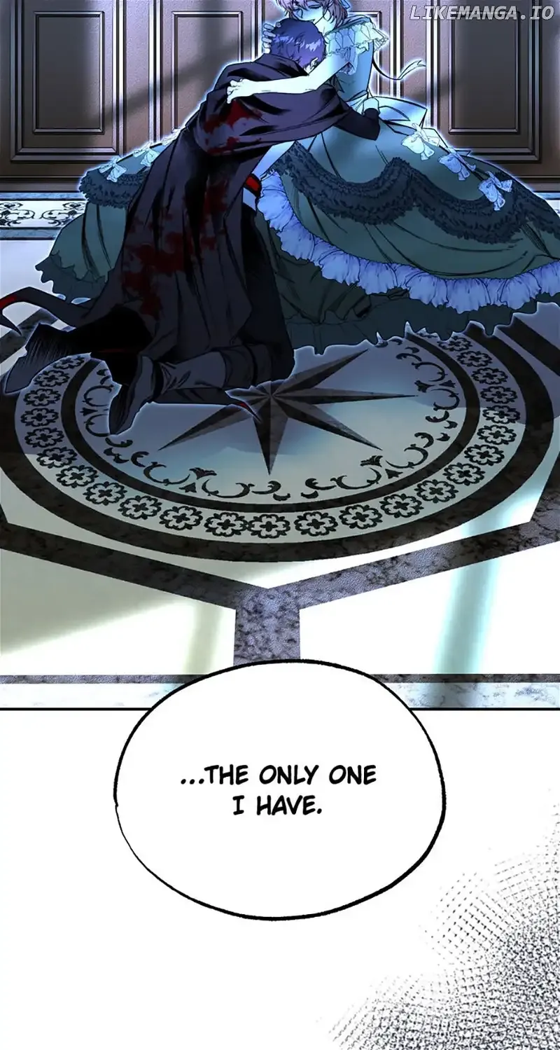 Charlotte’s Wheel Chapter 12 page 53 - 
