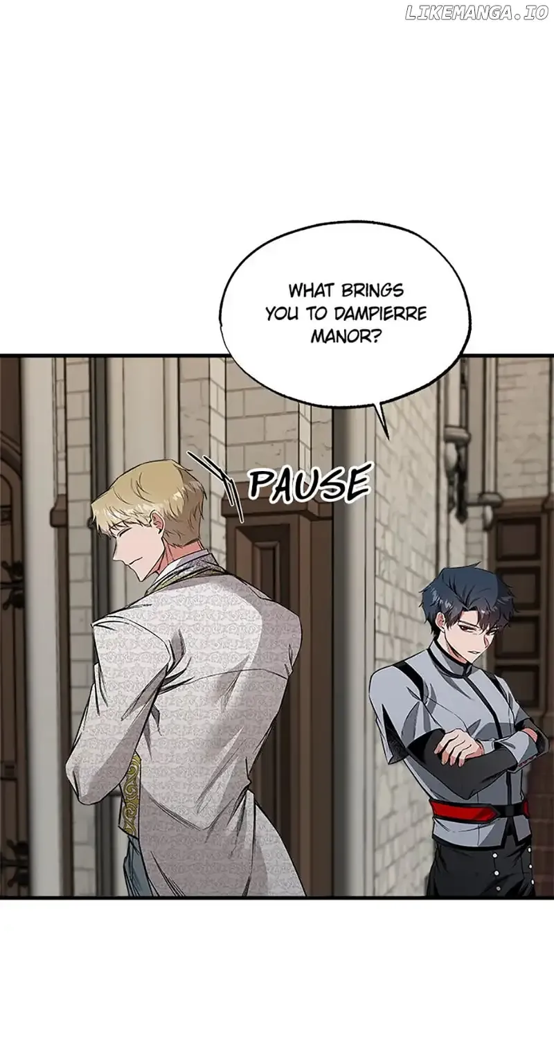 Charlotte’s Wheel Chapter 12 page 60 - 