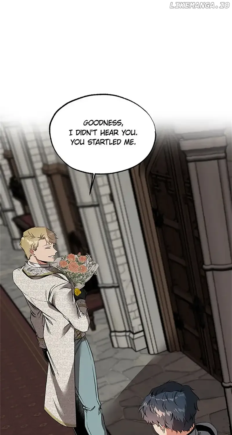 Charlotte’s Wheel Chapter 12 page 62 - 