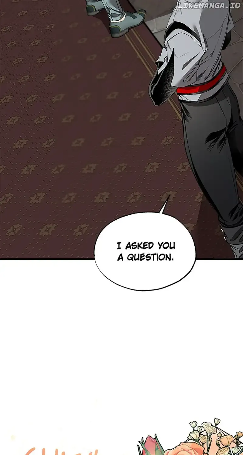 Charlotte’s Wheel Chapter 12 page 64 - 