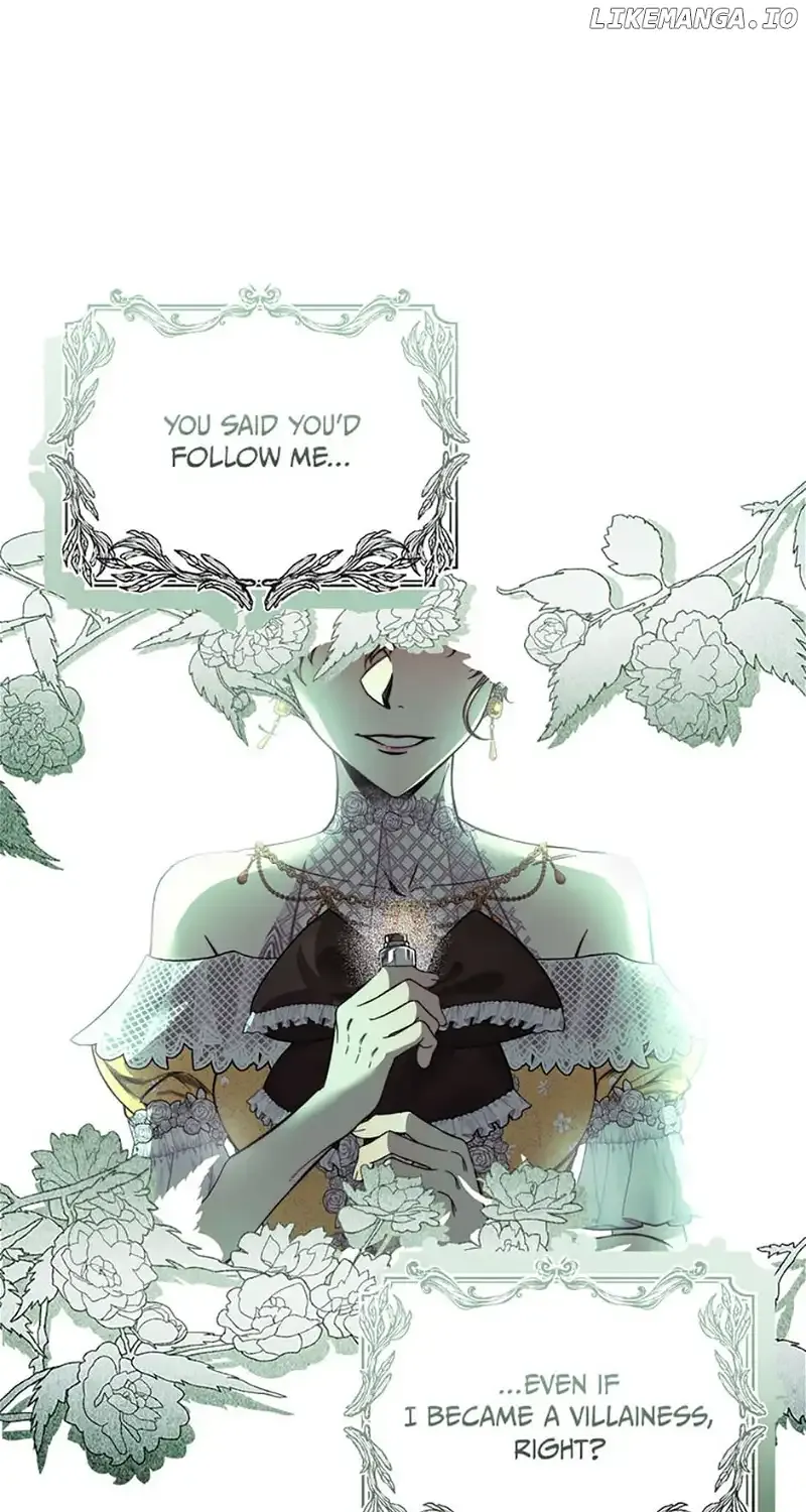 Charlotte’s Wheel Chapter 12 page 8 - 