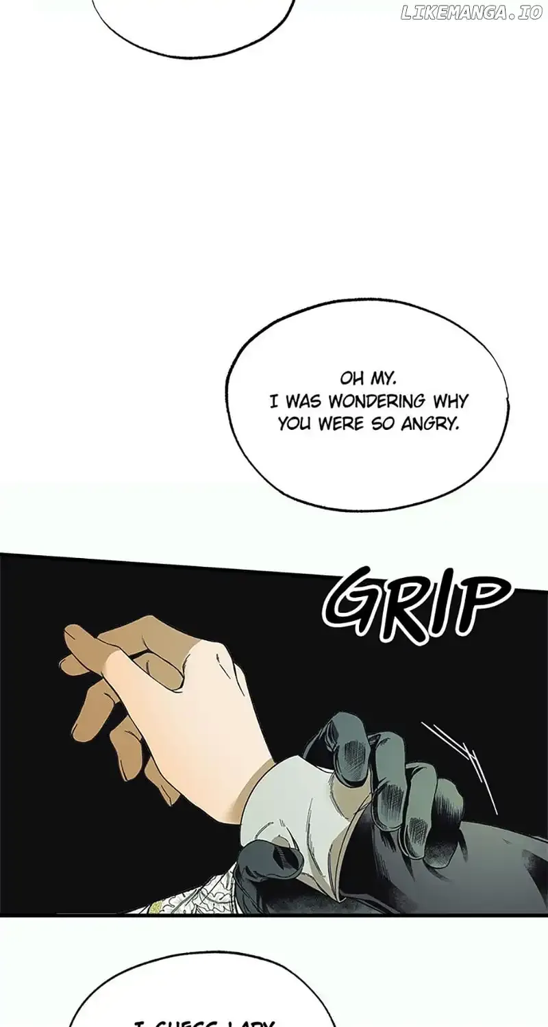 Charlotte’s Wheel Chapter 12 page 79 - 