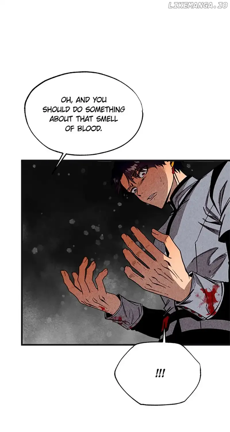 Charlotte’s Wheel Chapter 12 page 82 - 