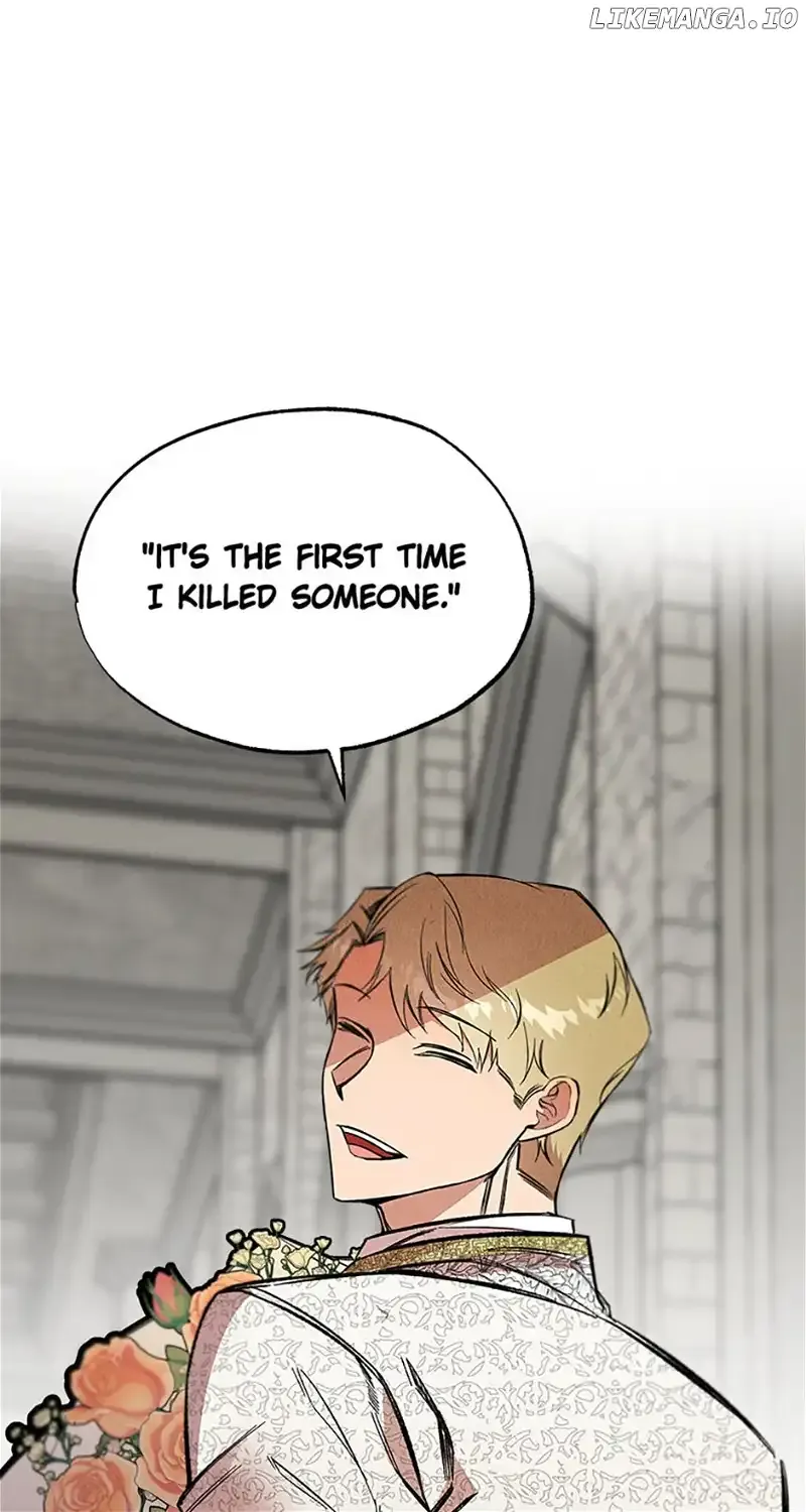 Charlotte’s Wheel Chapter 12 page 84 - 